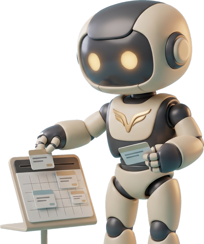 Ada, AI Appointment Setter