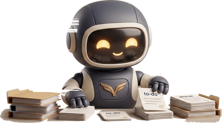 Otto, AI Sales Assistant