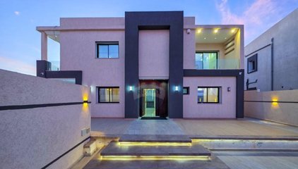 Villa Nour · La Marsa