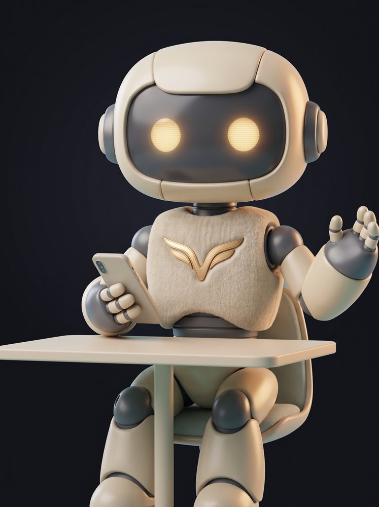 Wren, AI Sales Receptionist